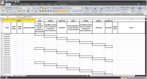 DIARIO DE ENTRENAMIENTO 1