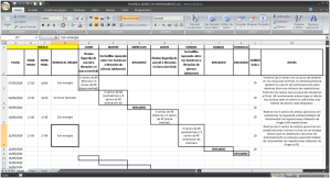 DIARIO DE ENTRENAMIENTO 2