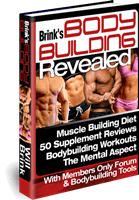 ebook, muscle building diet, supplement review, bodybuildong workouts.