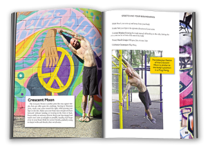 ebook Stretching Your Boundaries by Al Kavadlo, flexibility for calisthenics