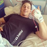 Rabdomiolisis, Ejercicio excesivo, cultura CrossFit.