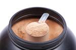 PROTEINAS EN POLVO, protein powder